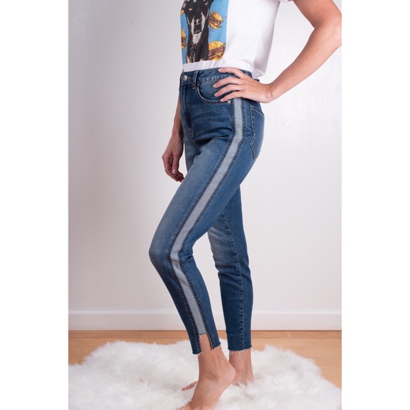 velvet heart jeans